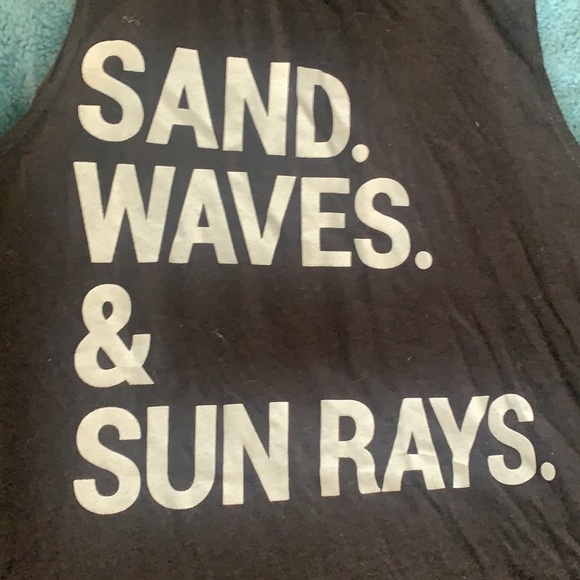 Chaser xs tshirt - Picture 3 of 6